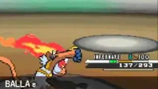 CoolTrainerAlex's Interactive You Choose Battle #1 - Part Three
