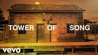 Willie Nelson - Tower Of Song (Official Audio)