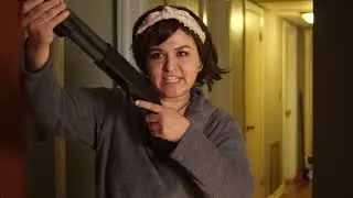 Not a kids movie: Sleepover (based on the book by Andrew Racho) 