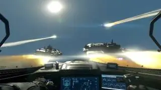 Official Call of Duty&reg;  Infinite Warfare Reveal Trailer