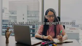 Post Less, Grow More: The Secret Formula Creators Are Ignoring!
