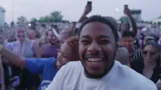 LaRussell Live At Skyla Ampitheater | Charlotte, NC | Mansion In Wiscansin Tour | 6.26.24