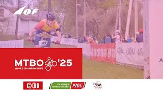 WMTBOC 2025: Relay