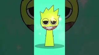 HELP Sprunki | Incredibox SURVIVED Animation.. #sprunki #sprunkidmod