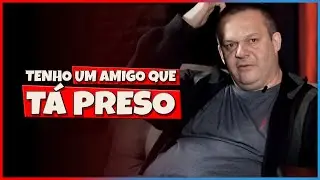 DO QUE O LORD'PAULISTINHA MAIS SENTE FALTA | Cortes CaterCast