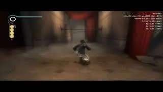 Prince of Persia: sands of time PS2 Emulation PPSS22 on Android!