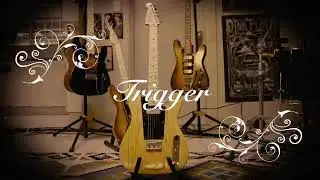 Kingswood 202 Vintage 