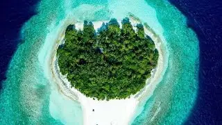 Baa Atoll, Maldives | Perfect For Exploring The Sea