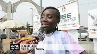 INSECURITY FEARS: KOGI SHUTS SCHOOL INDEFINITELY 