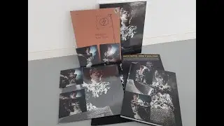 Harold's Unboxing Bowie 13: Rock'n'Roll Star!