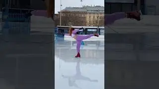 &Eacute; MELHOR PATINAR NO GELO OU NO ASFALTO?