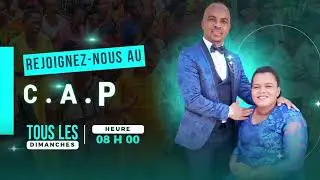 DELIVRANCE PAR LA SENSIBILITÉ PROPHETIQUE - PASTEUR ISIDORE ANDRIANIRINA