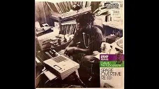 Damu The Fudgemunk - Next In Line (Y Society Remix Instro 2012 Update) [vinyl] 