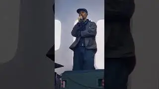 JP Cooper - All This Love - Lincoln Castle 30 June 2024