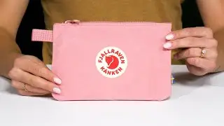 Fj&auml;llr&auml;ven K&aring;nken Gear Pocket SKU: 9405989