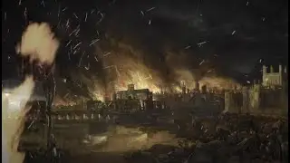 Great Fire of London
