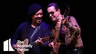 Trio Caliente - Millennium Stage (January 3, 2019)
