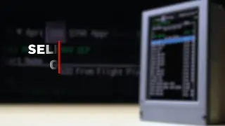 Primus Elite&trade; Advanced Features Charts Display | Primus Elite | Honeywell Aerospace