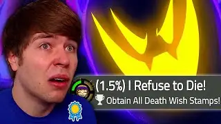 A Hat in Time's Achievements Were Difficult But AMAZING