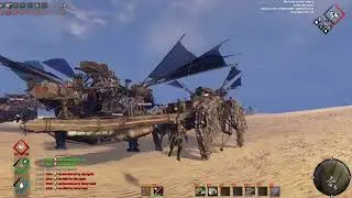 Hessians (Best Clan NA)