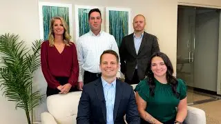 Navigating Your Financial Journey with Birchcreek Wealth Management
