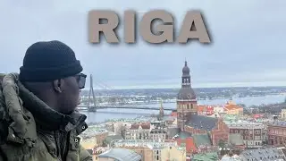 Exploring the Charm of Riga: A Travel Guide