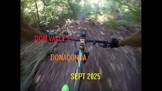 A Decent Donaconda - Don Valley MTB