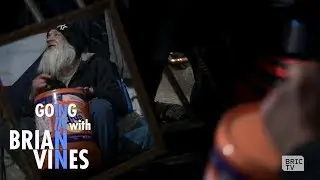 Corner Store Compassion | Going In with Brian Vines | Ep 406