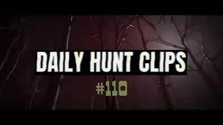 Top Twitch Clips of the Day: Hunt Showdown #110