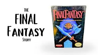 Final Fantasy: Every Game Explained