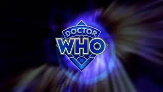 Doctor Who - 2007 vs 2023 - Theme Remix