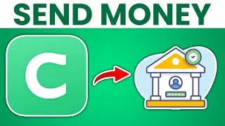 How To Send Money From Chime To Another Bank (2025) Easy Tutorial