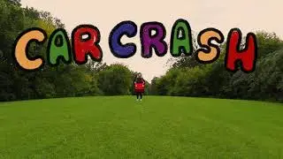 fanclubwallet - Car Crash in G Major (official video)