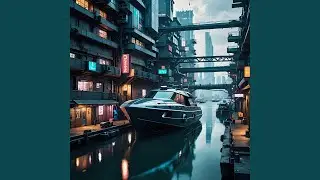 Boat in the Harbor (feat. Mad Mark Charlton)
