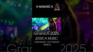 Granica 2025 - ( Folk Club Remix ) - klubowy beat  #muzyka #nowawersja