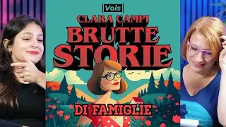 Brutte Storie di Famiglie (Leggiamo e commentiamo storie da Reddit)