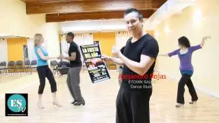 Los Ex- Adolecentes  en  Concierto (Proyecto A) - Edmonton |Edmonton Spanish TV