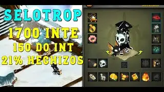 PRESENTACION SELOTROP l SET + DAÑOS l DOFUS LOW COST