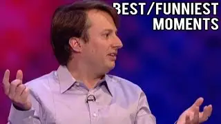 David Mitchell - 