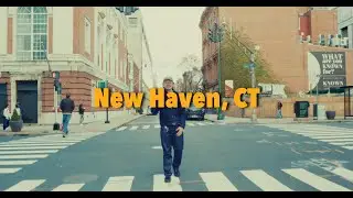 A Love Letter to New Haven