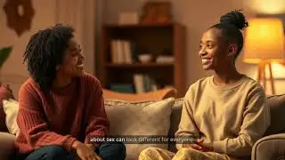 Why Curiosity About Sex Is Normal &ndash; Healthy exploration explained