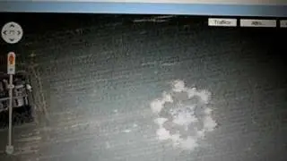goggle map avebury circle  star uk 2010 ufo crop circle strange