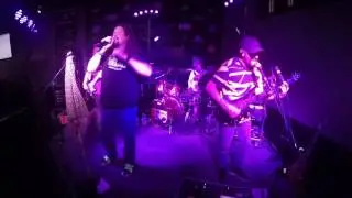 Cafe 80's - Purple Rain (Prince Cover)