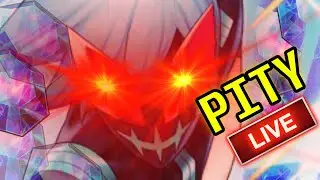 PITYING HOUKA 😭! (Grand Summoners)