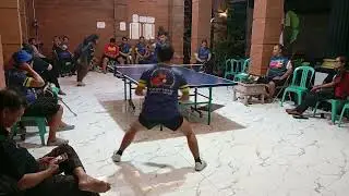 ANDY (DEMAK) VS ANDRE (SPINS SEMARANG)  || TURNAMEN DI PONPES DARUL HIDAYAH GODONG 
