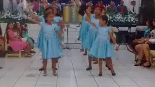 Coreografia do 