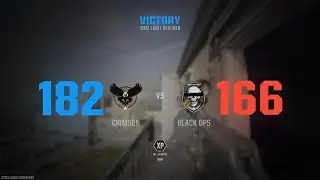 Call of Duty Black Ops 06 - Team Deathmatch @ Stakeout