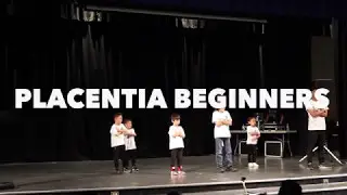 WeBreak | Placentia Beginners