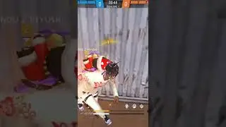 #crossgaming #freefire #freefireclips