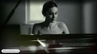 Dhelick &ndash; Ainda Aqui no Sil&ecirc;ncio | M&uacute;sica Emocional Ac&uacute;stica (Videoclipe Oficial)